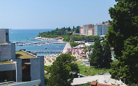 Apartment Monte Carlo